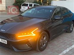 کیا K5